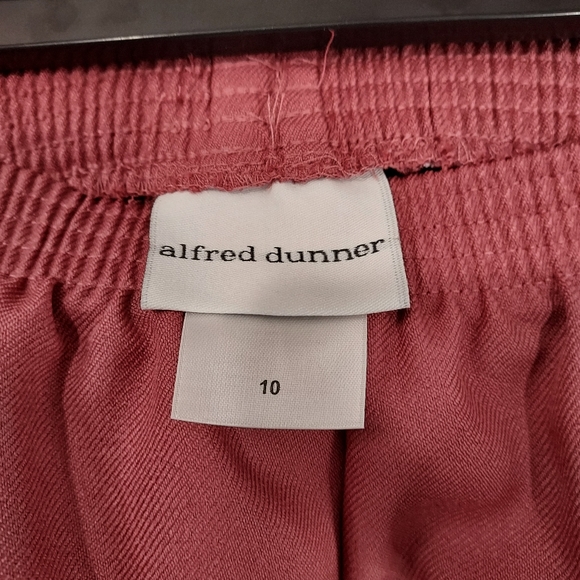 ALFRED DUNNER  PANT - Picture 5 of 6